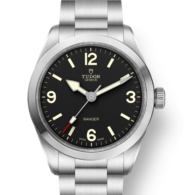 Tudor Ranger 79950