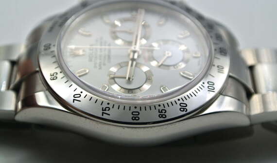 Rolex Daytona 116520 APH - immagine 4