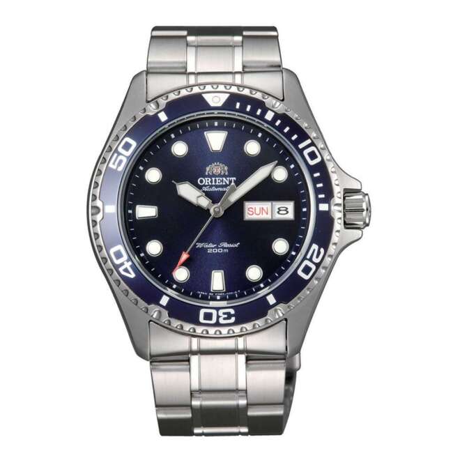 Orient Mako 2