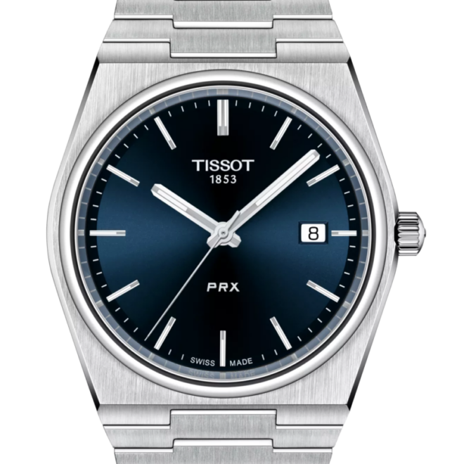 Tissot PRX T1374101104100