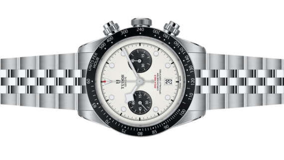 Tudor Black Bay Chrono 79360N-0014 - immagine 2
