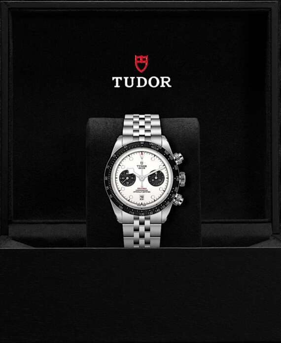 Tudor Black Bay Chrono 79360N-0014 - immagine 3