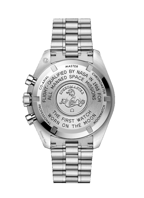 Omega Speedmaster Moonwatch Professional Co-Axial - immagine 2