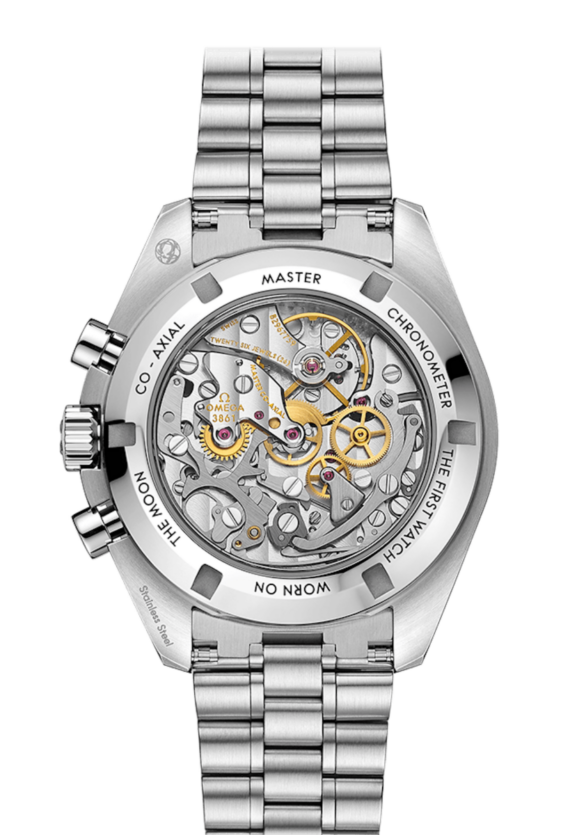 Omega Speedmaster Professional Moonwatch - immagine 3