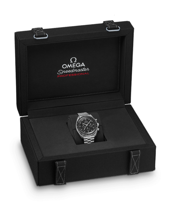 Omega Speedmaster Professional Moonwatch - immagine 4