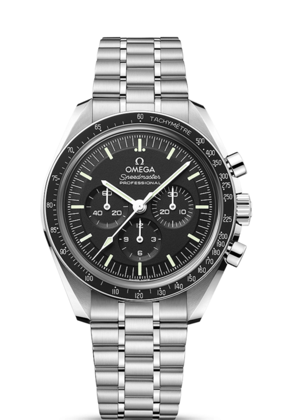 Omega Speedmaster Professional Moonwatch