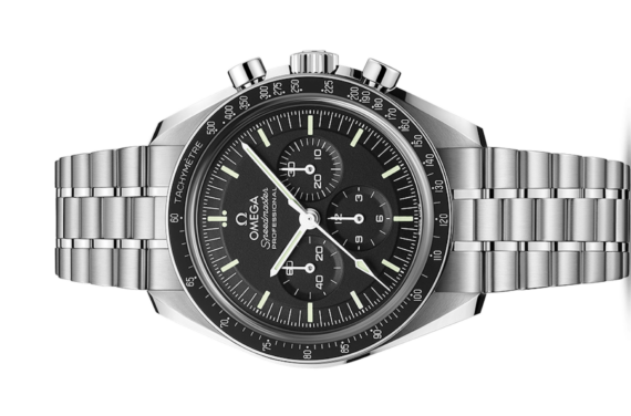 Omega Speedmaster Professional Moonwatch - immagine 2