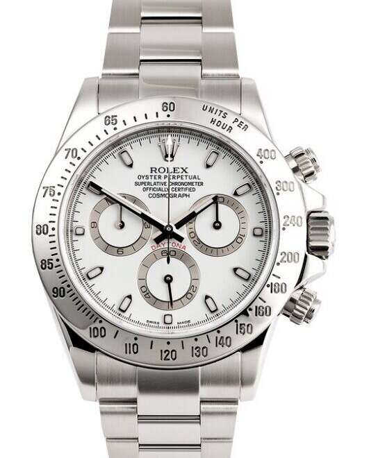 Rolex Daytona 116520 APH