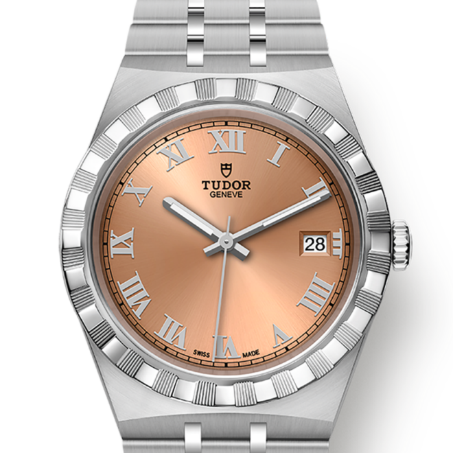 Tudor Royal 28600-0007