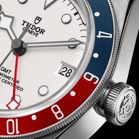 Tudor Black Bay GMT 79830RB-0010 - immagine 3