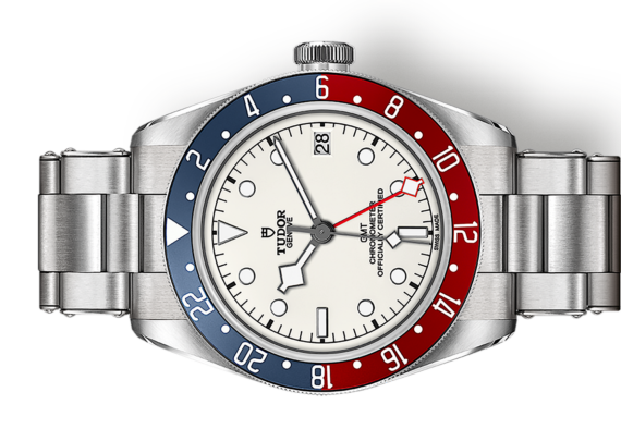 Tudor Black Bay GMT 79830RB-0010 - immagine 2