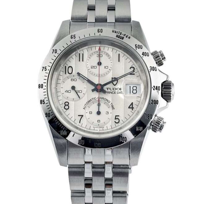 Tudor Prince Date 79280