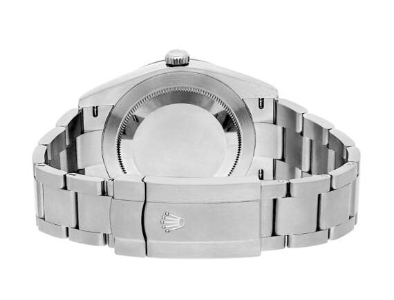 Rolex Oyster Perpetual 41 NEW Full Set - immagine 5