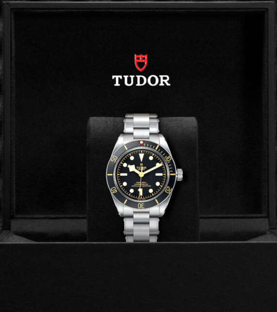 Tudor Black Bay Fifty-Eight M79030N-0001 - immagine 4