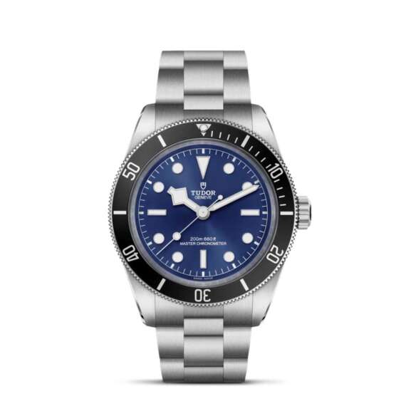 Tudor Black Bay 68