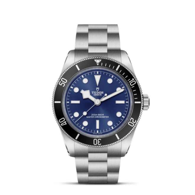 Tudor Black Bay 68