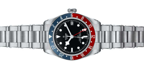 Tudor Black Bay GMT 79830RB-0001 Full Set - immagine 2