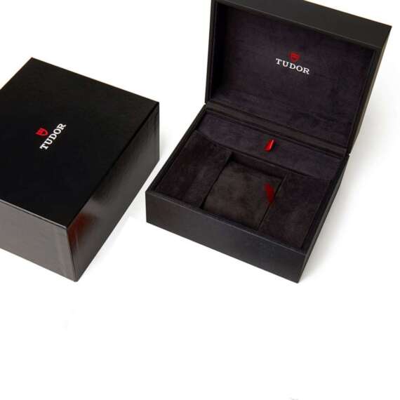 Tudor Black Bay GMT 79830RB-0001 Full Set - immagine 4