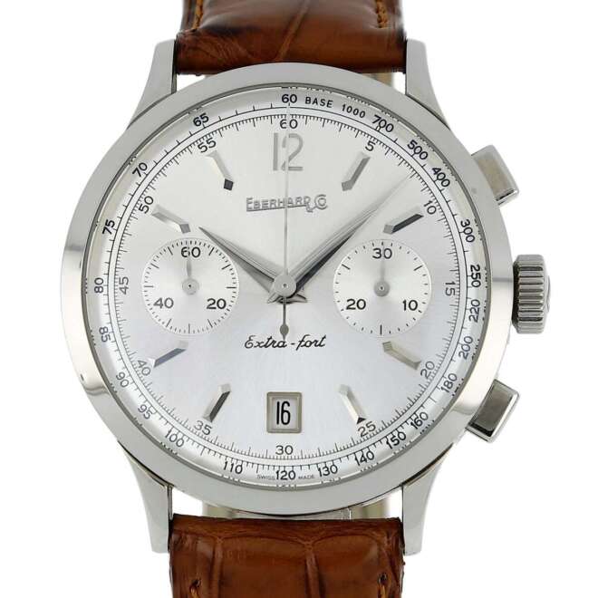 Eberhard Extra Fort 31951