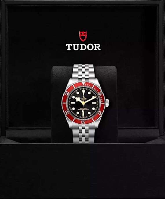 Tudor Black Bay 7941A1A0RU-0003 - immagine 2