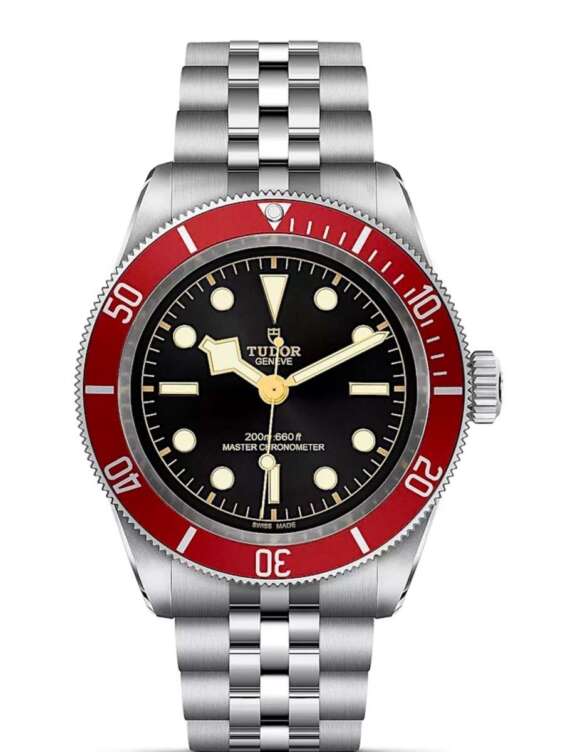 Tudor Black Bay 7941A1A0RU-0003