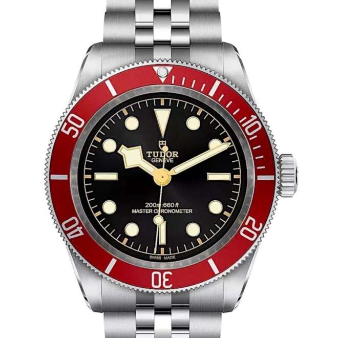Tudor Black Bay 7941A1A0RU-0003