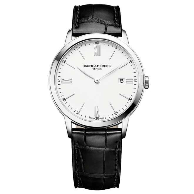 Baume & Mercier Classima M0A08485