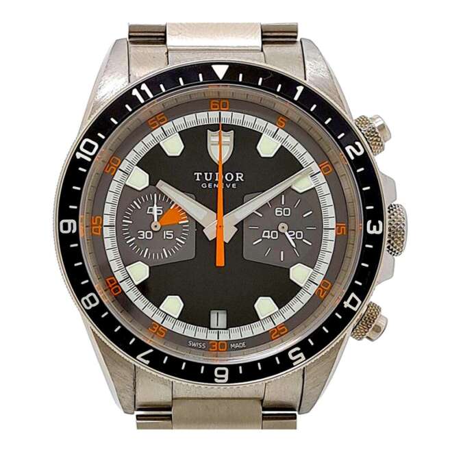 Tudor Heritage Chrono 70330N