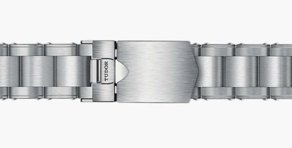 Tudor Black Bay Fifty-Eight M79030N-0001 - immagine 3