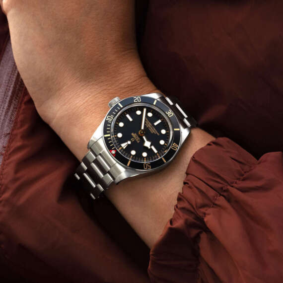 Tudor Black Bay Fifty-Eight M79030N-0001 - immagine 2