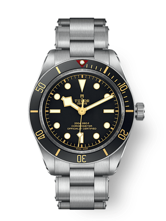 Tudor Black Bay Fifty-Eight M79030N-0001