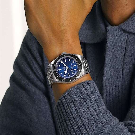 Tudor Black Bay 68 - immagine 4