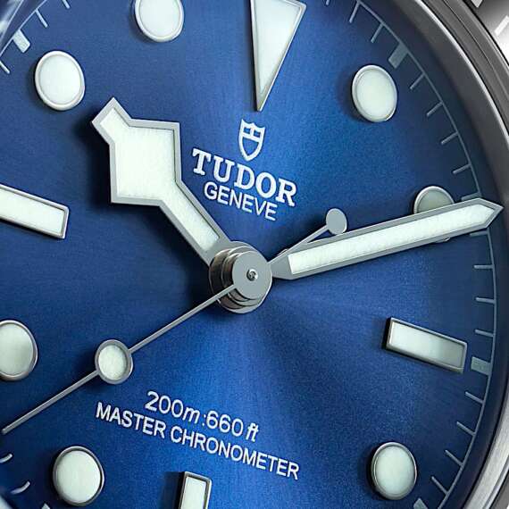Tudor Black Bay 68 - immagine 2