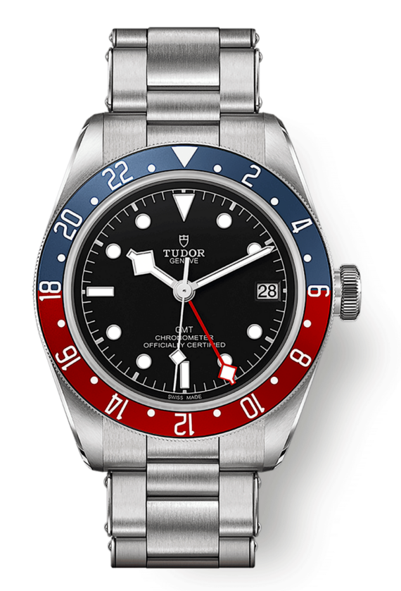 Tudor Black Bay GMT 79830RB-0001 Full Set