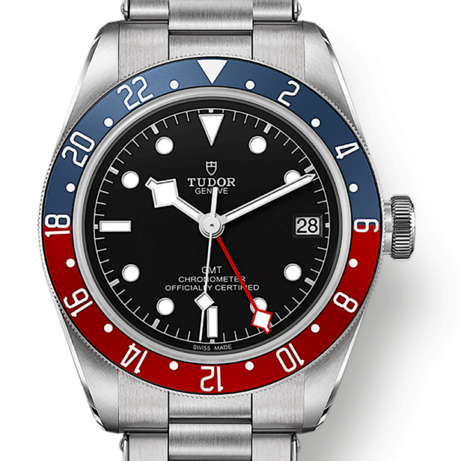 Tudor Black Bay GMT 79830RB-0001 Full Set