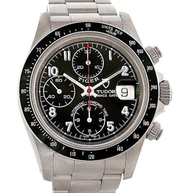 Tudor Prince Date 79260 Tiger
