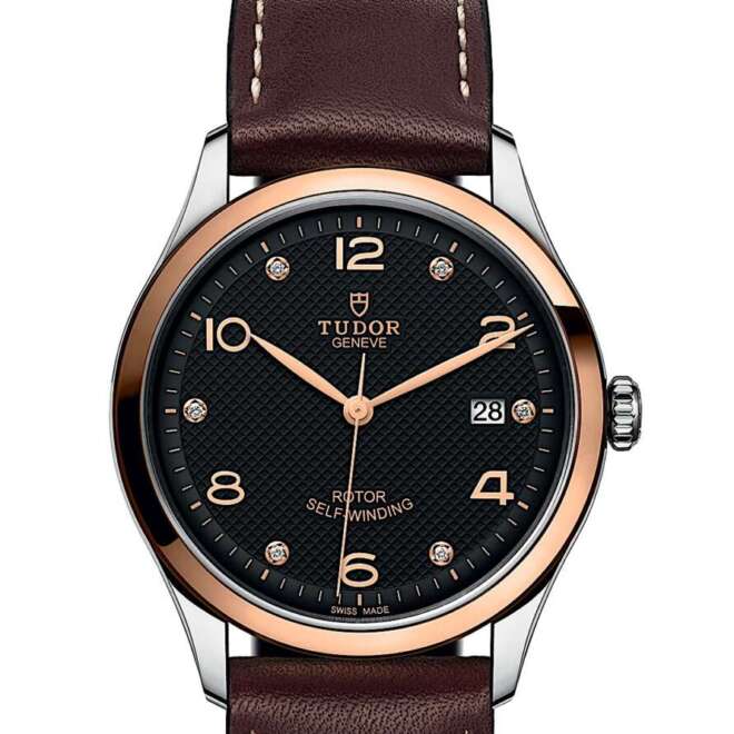 Tudor 1926 M91551-0008