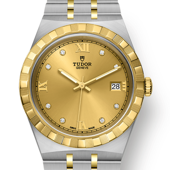 Tudor Royal 28503-0005