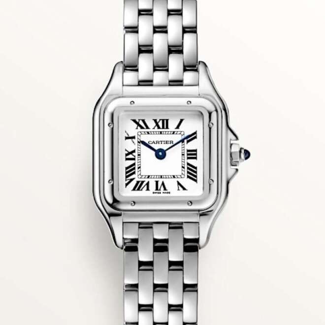 Cartier Panthère Small Panthère