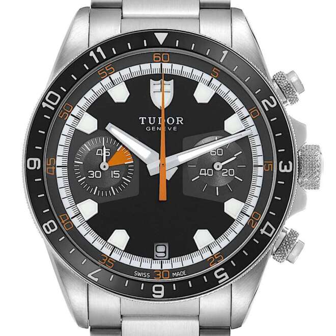 Tudor Heritage Chrono 70330N