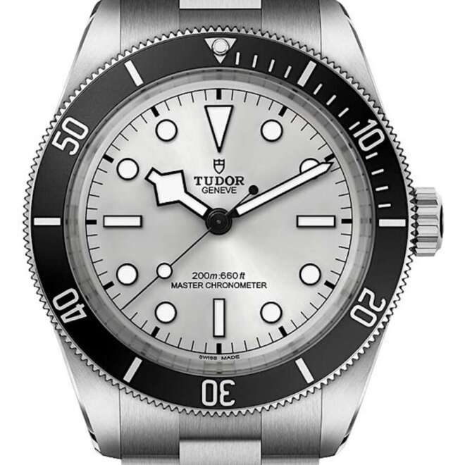 Tudor Black Bay 68 Full Set