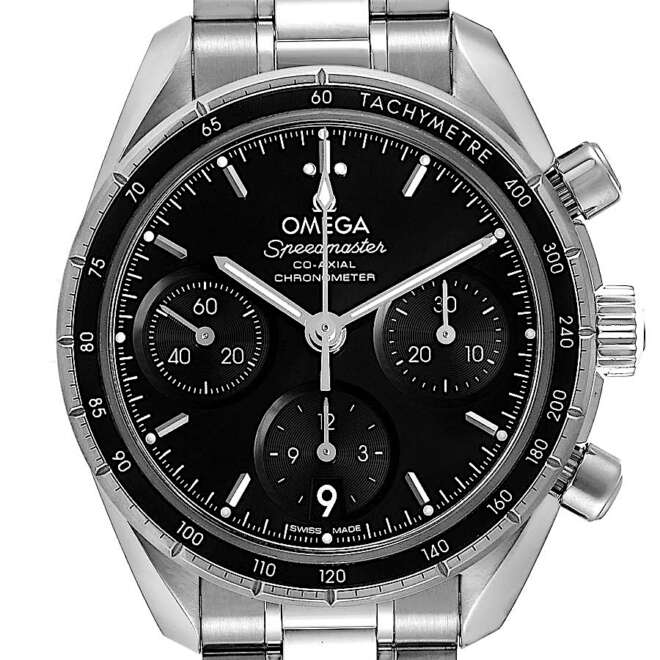 Omega Speedmaster 38