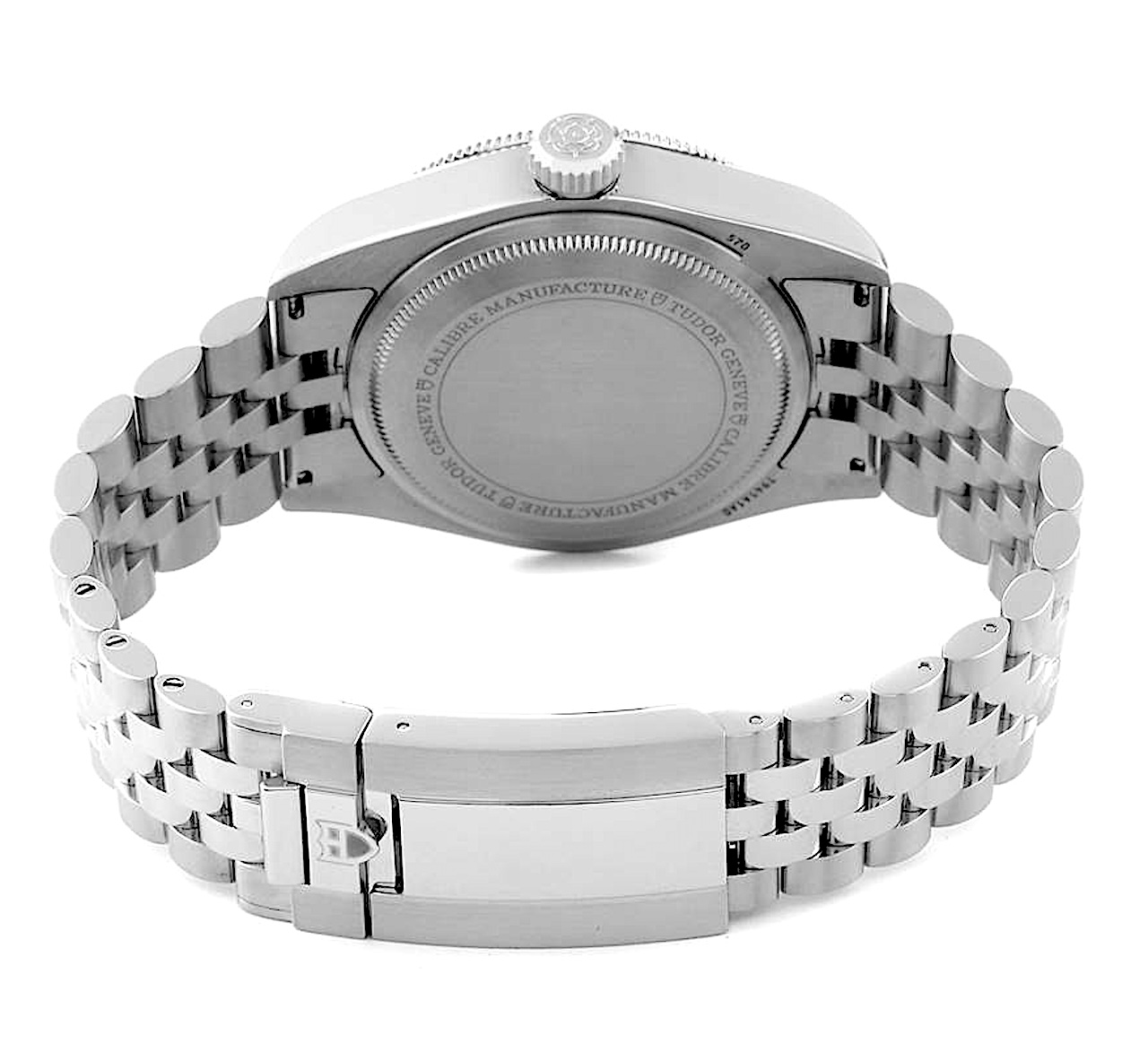 Tudor Black Bay 7941A1A0RU-0003 Full Set - immagine 4