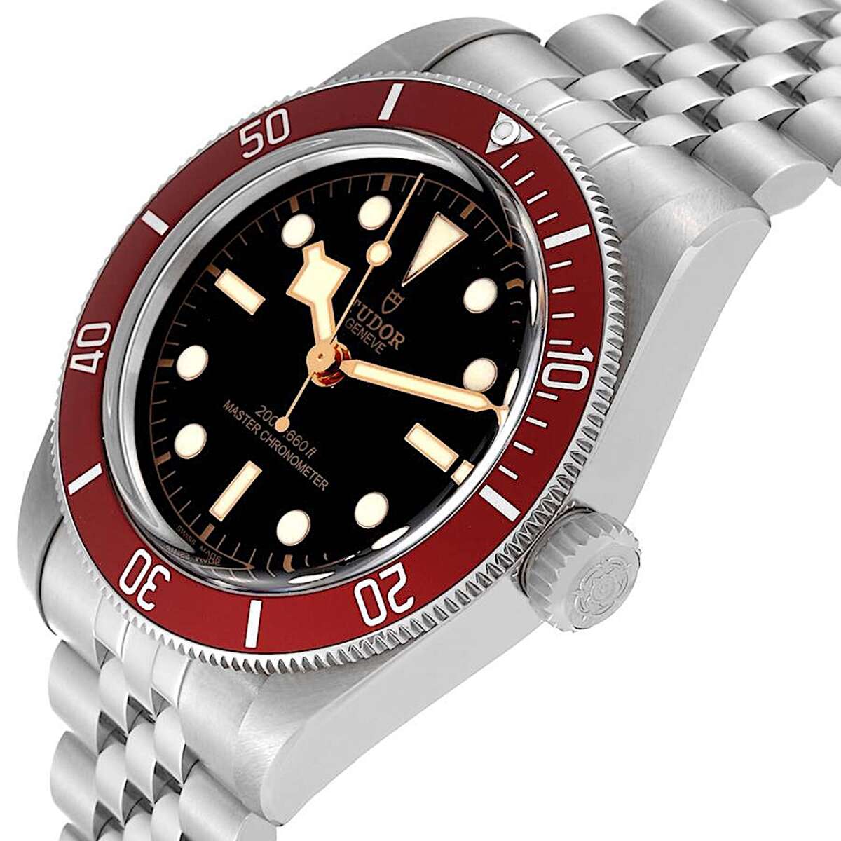Tudor Black Bay 7941A1A0RU-0003 Full Set - immagine 3