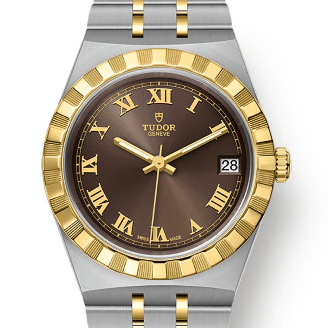 TUDOR Royal 28403-0008
