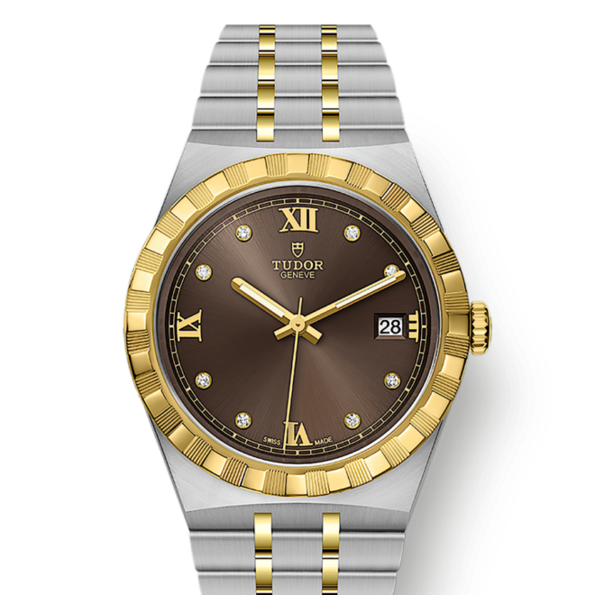 TUDOR Royal 28503-0008