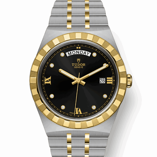 Tudor Royal 28603-0005