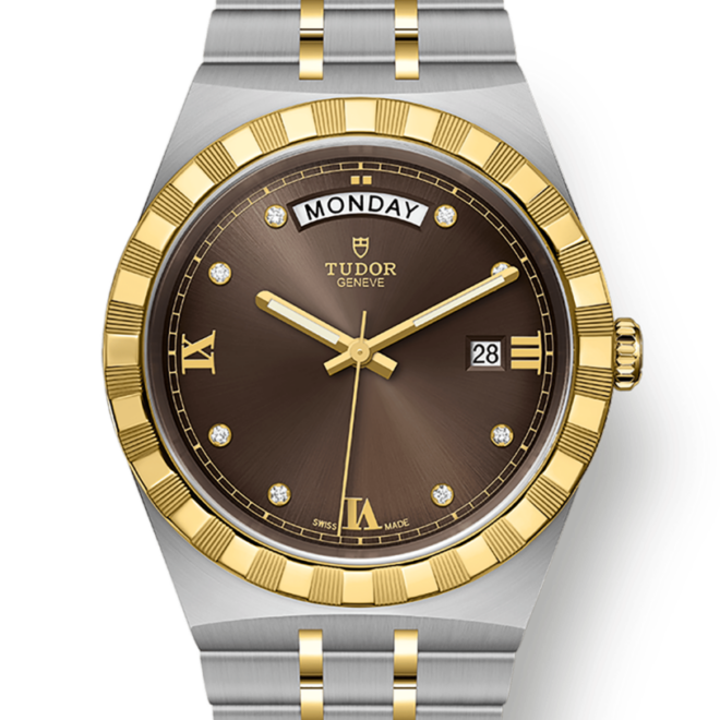 Tudor Royal 28603-0008