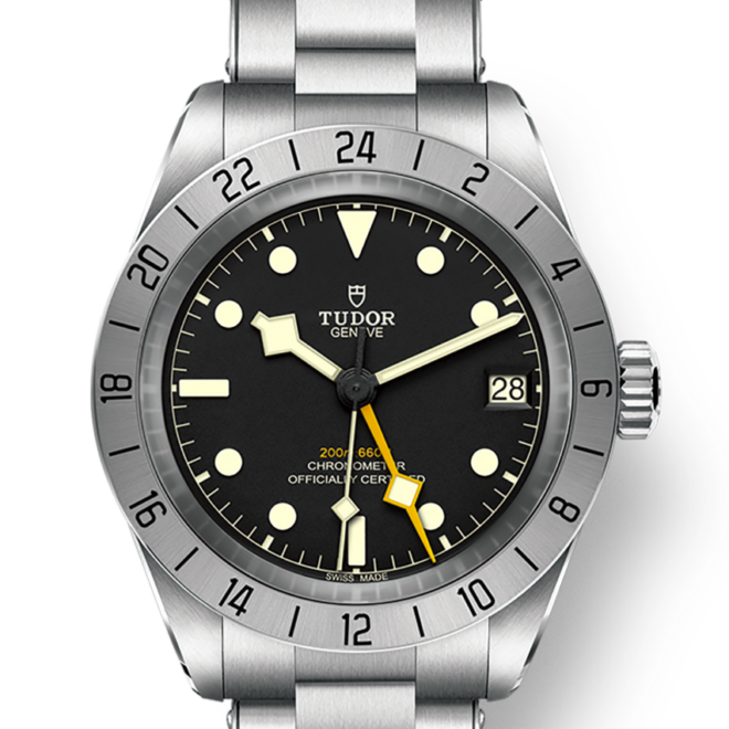 Tudor Black Bay Pro 79470-0001 Full Set