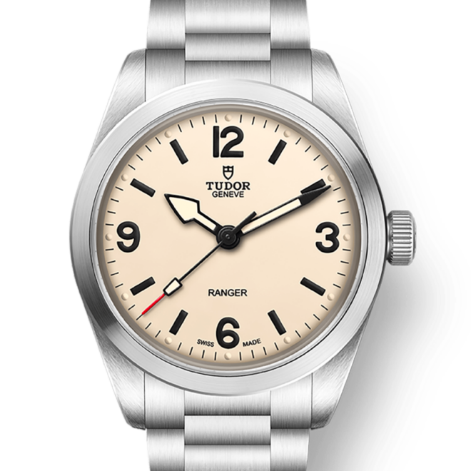 Tudor Ranger 79930-0007 Full set